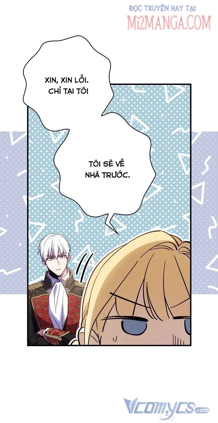 phương pháp khiến chồng đứng về phía của tôi chapter 15.5 6