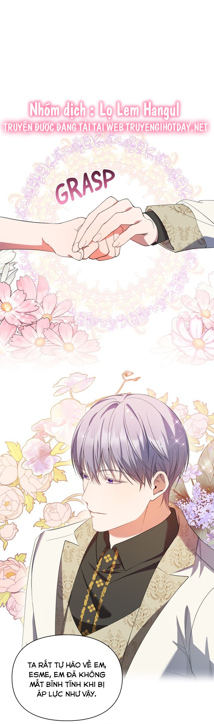 thuần hóa hoàng đế bạo chúa chapter 77 16