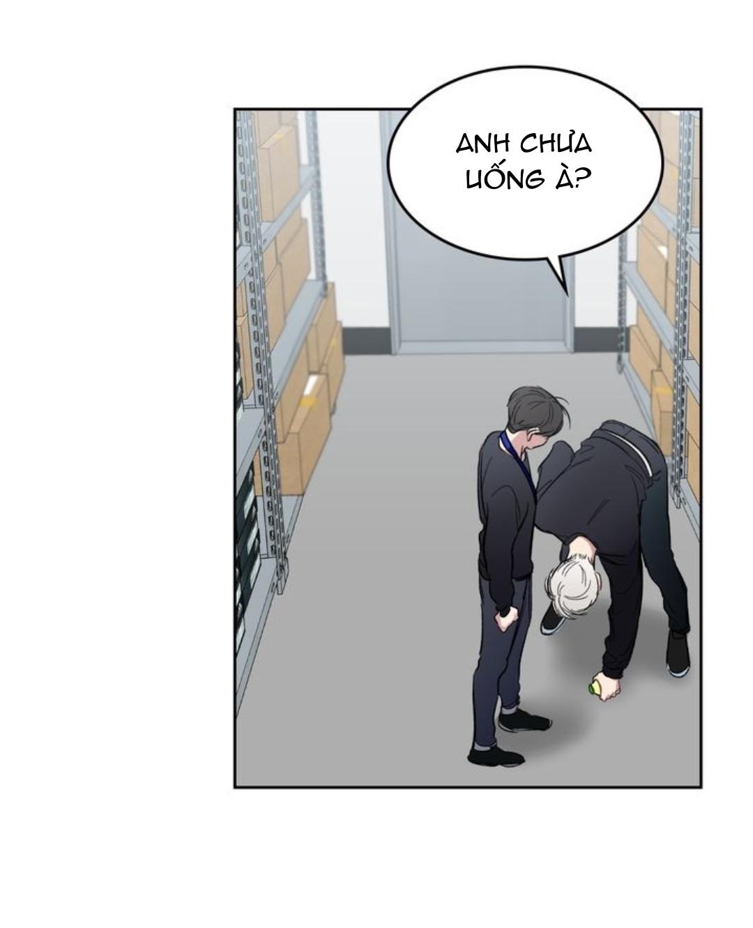 sự sai lầm chậm trễ chapter 3 25