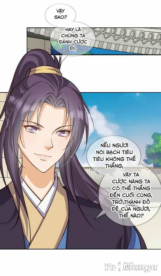 độc y cuồng phi chapter 24 29