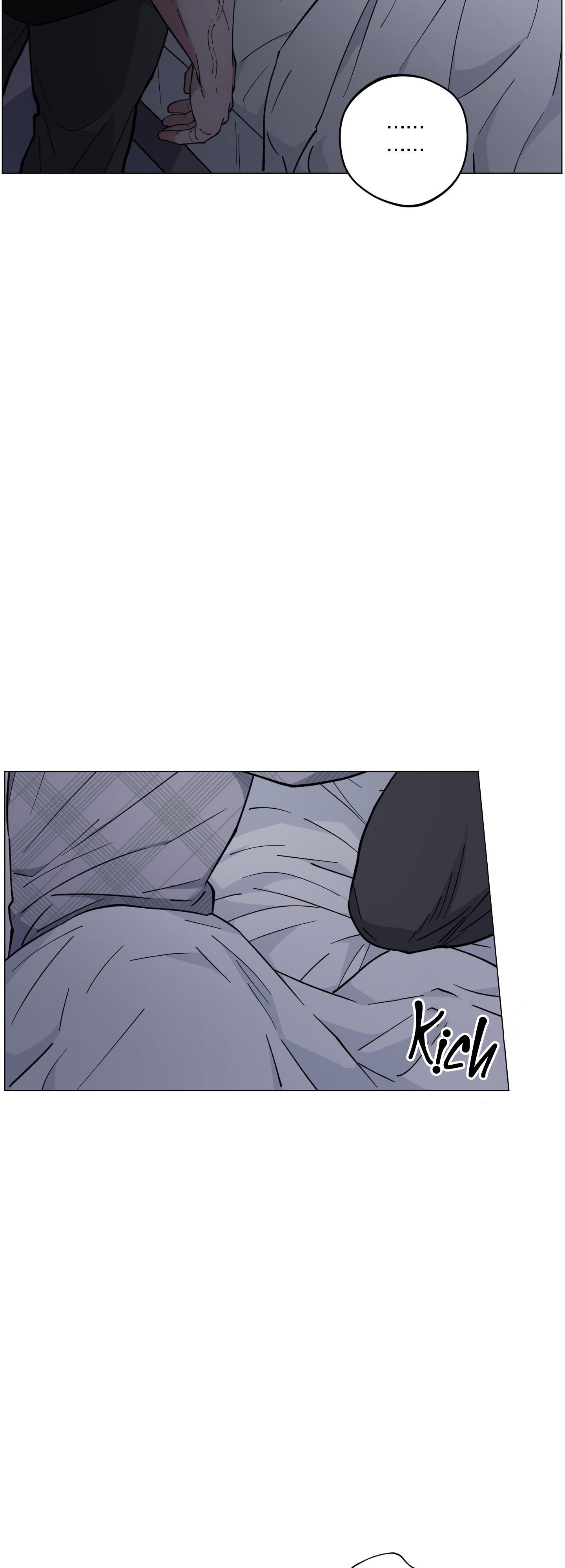 bình minh, mây và sông chapter 23 44