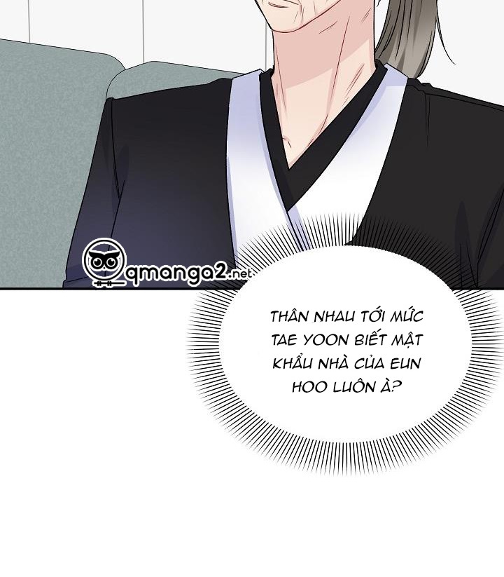 xác suất tình yêu chapter 34 68