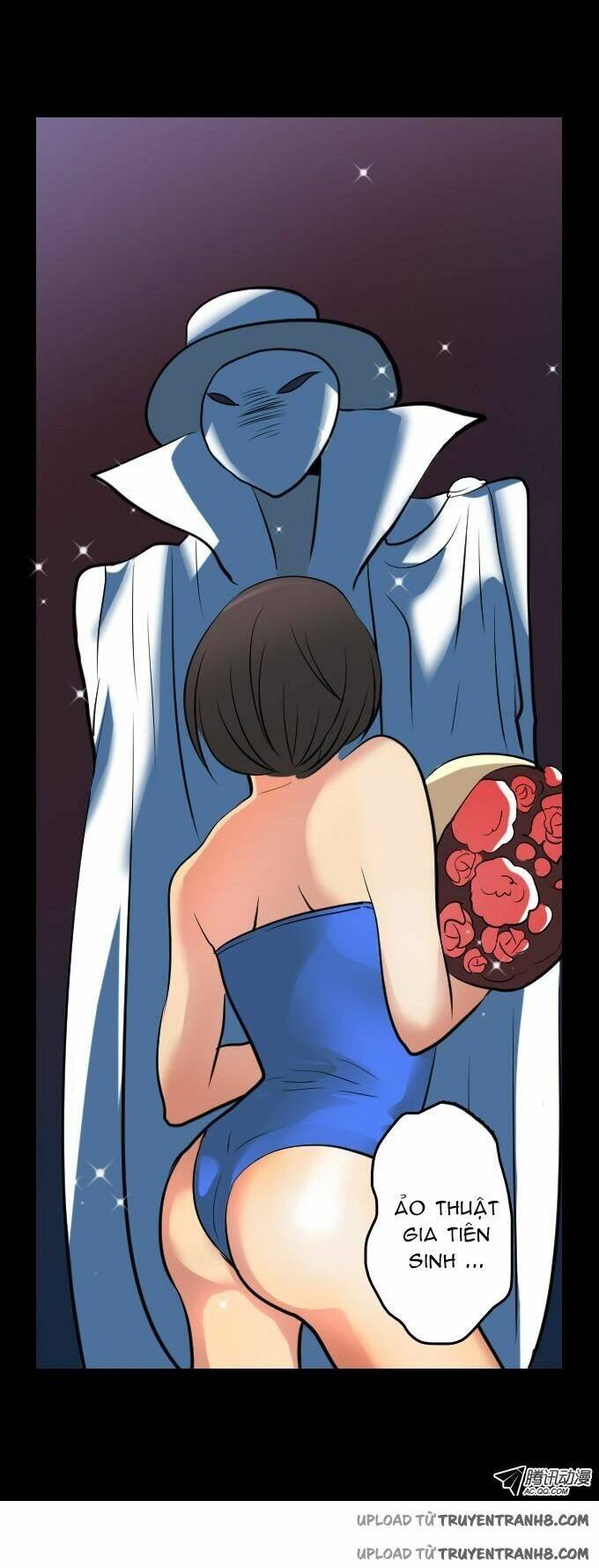 ớn lạnh tuyệt đối chapter 18 7