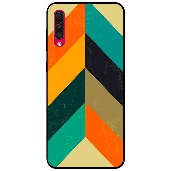 Ốp lưng dành cho Samsung Galaxy A30s / A50 / A50s / A70 / A70s - Sắc Màu Tam Giác