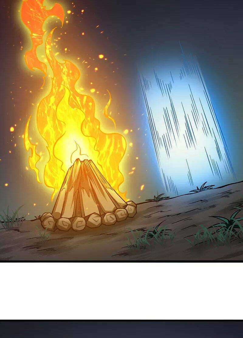 võ đạo độc tôn chapter 429 40