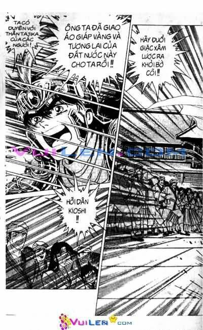 vương tử takeru chapter 5 78