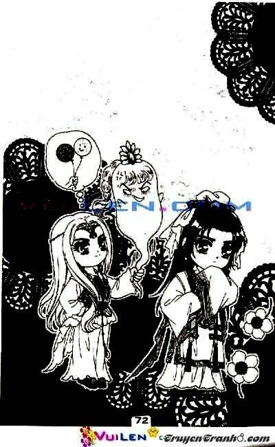 đóa hoa yêu kiều chapter 3 73