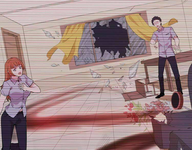 bá vương diễn xuất chapter 1 75