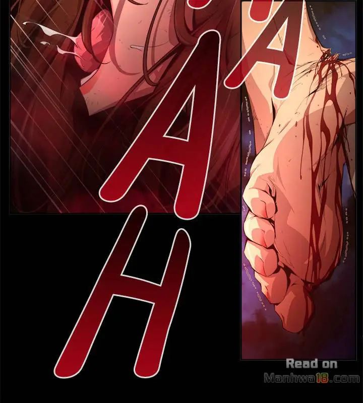 vùng đất tử thần chapter 25 12