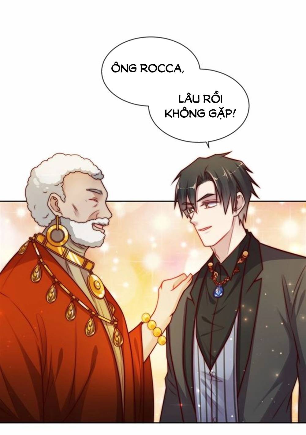 khoá chặt đôi môi (full) chapter 70 12