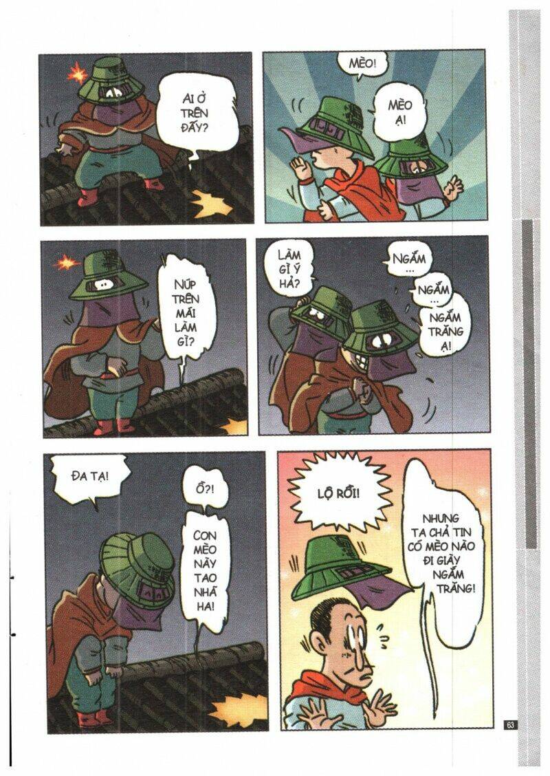 ô long viện siêu buồn cười chapter 8 63