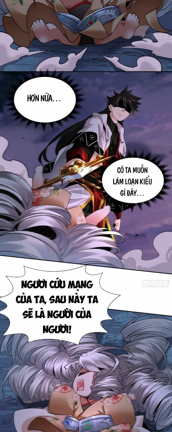 ta là nhà giàu số một, ta không muốn trọng sinh chapter 8 16