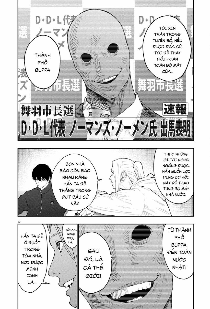 đọa nhân chapter 115 10