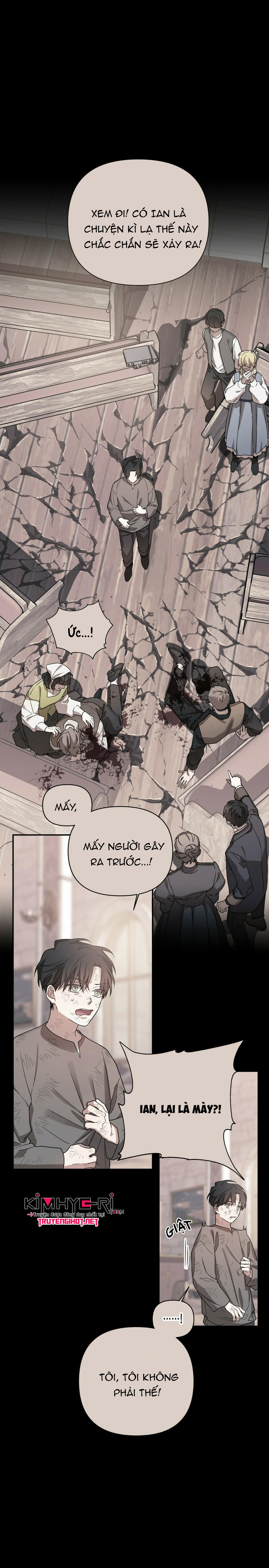 khế ước vĩnh cửu chapter 0 38