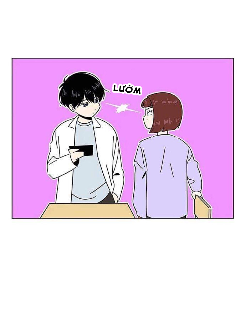 mùa hoa nở rộ chapter 11 32