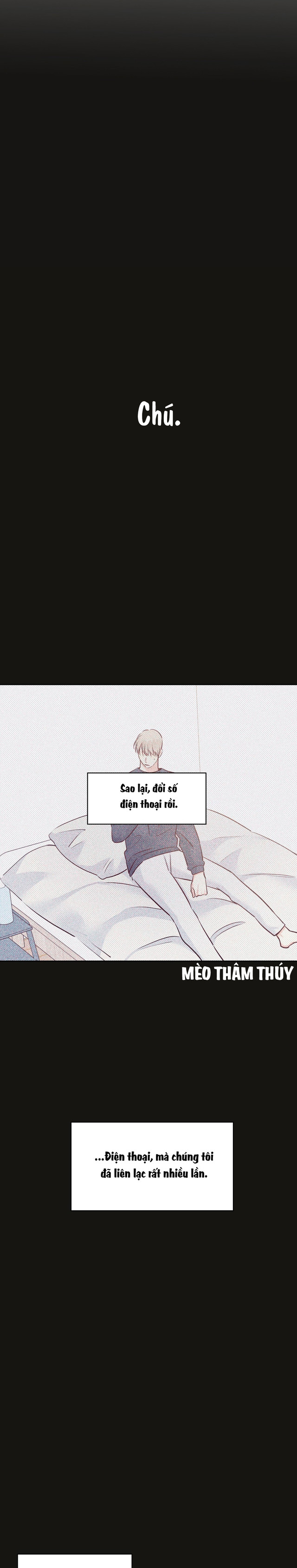 cửa hàng tiện lợi nguy hiểm chapter 70 17