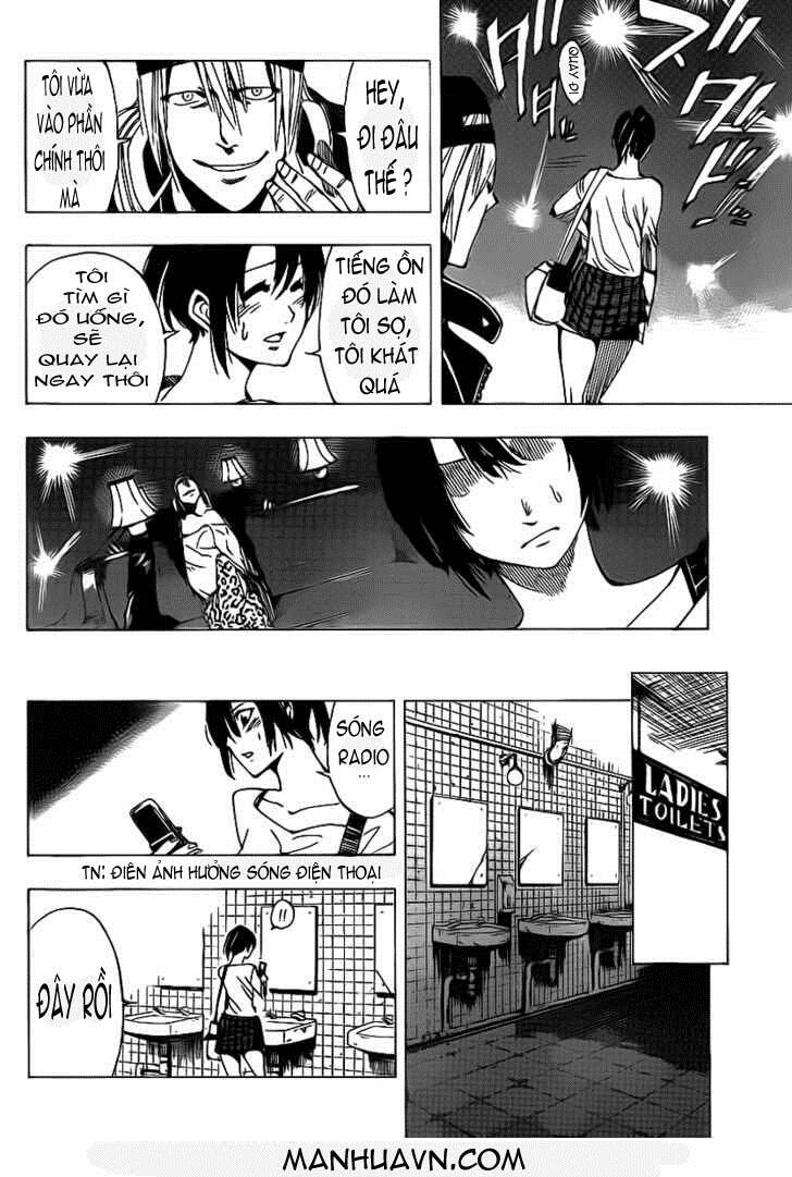 arago chapter 30 8