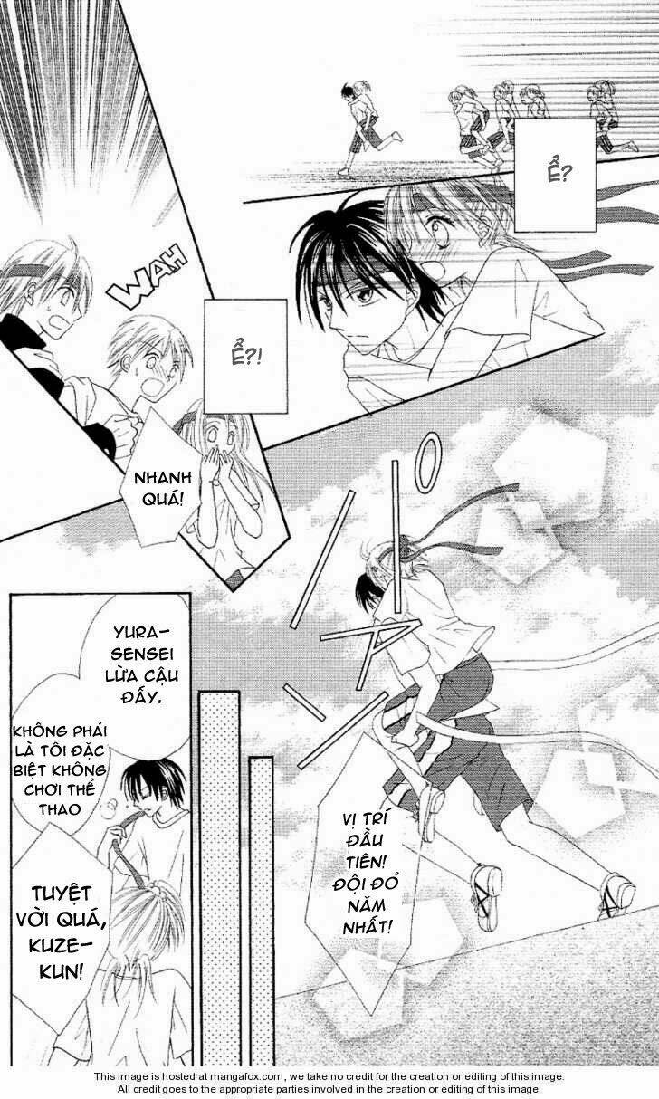 koigokoro senpukuchuu chapter 4 23