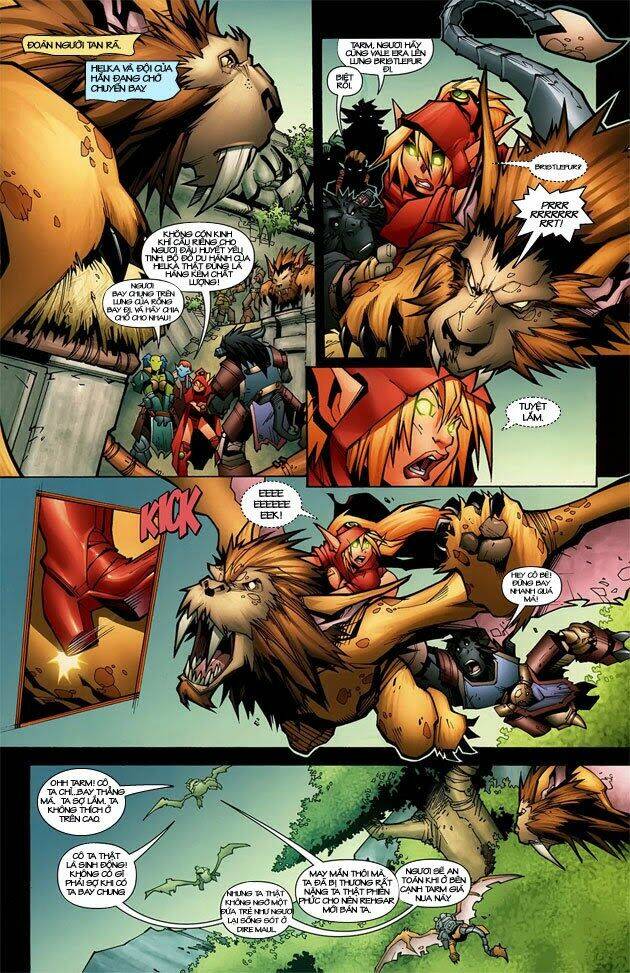 world of warcraft chapter 3 9