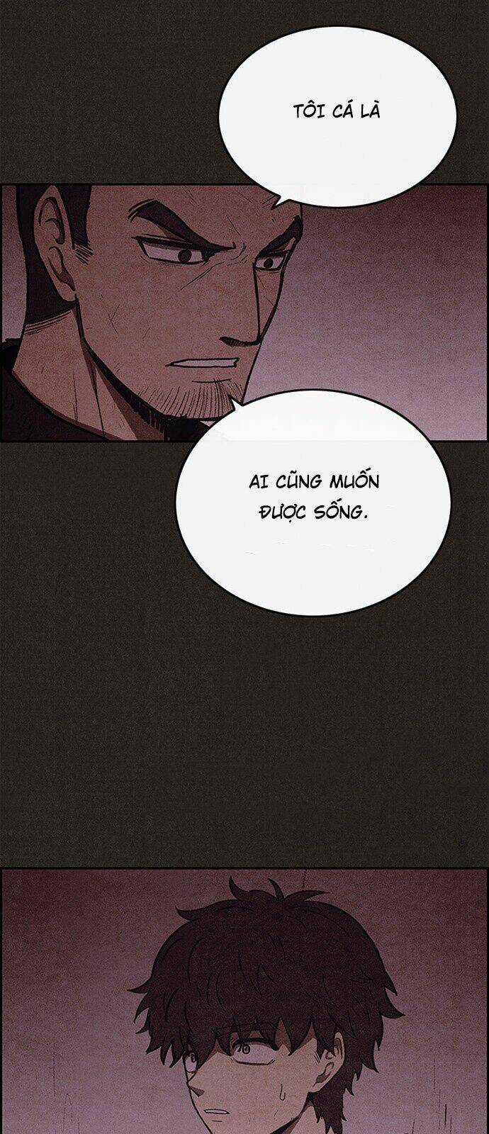 quái vật tại chung cư xanh chapter 48 34