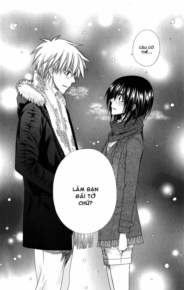 khi sếp là hầu bàn chapter 57 27