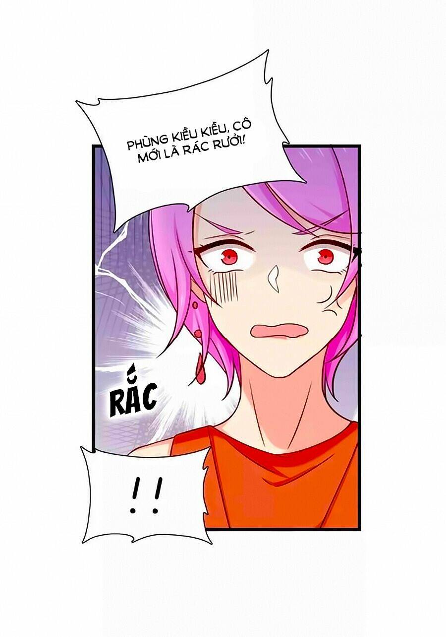 chỉ nhiễm thành hôn chapter 125 14