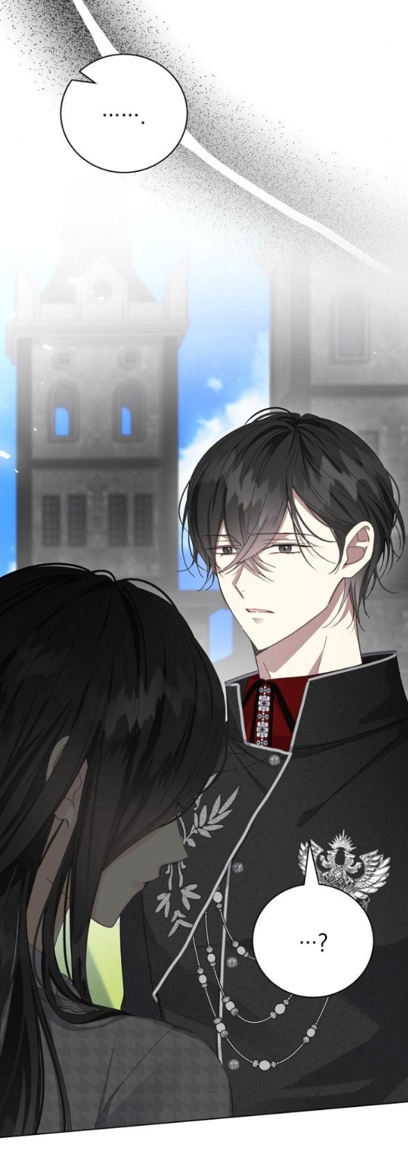 chiếm hữu trái tim bạo chúa chapter 40.1 21