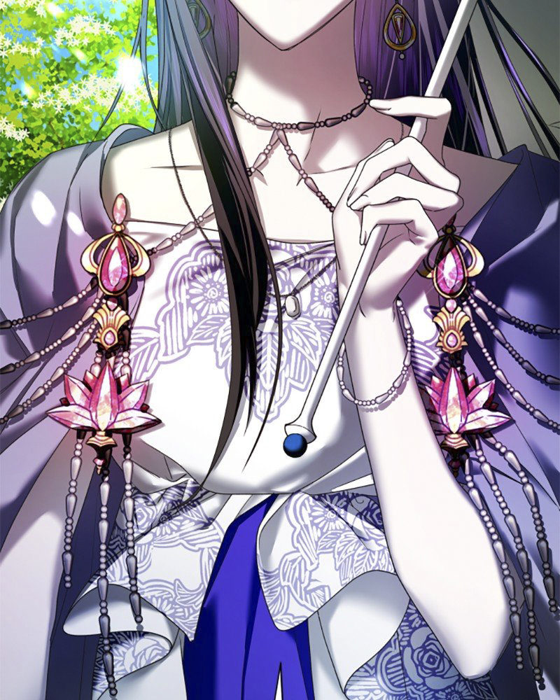 tôi muốn trở thành cô ấy dù chỉ là một ngày chapter 66 7