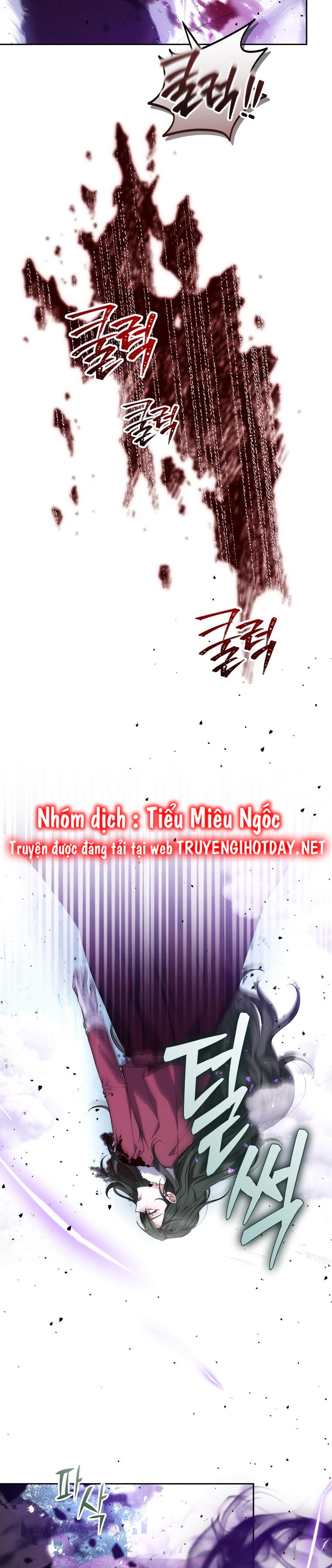 cháu trai nam chính rất thương tôi chapter 58 25