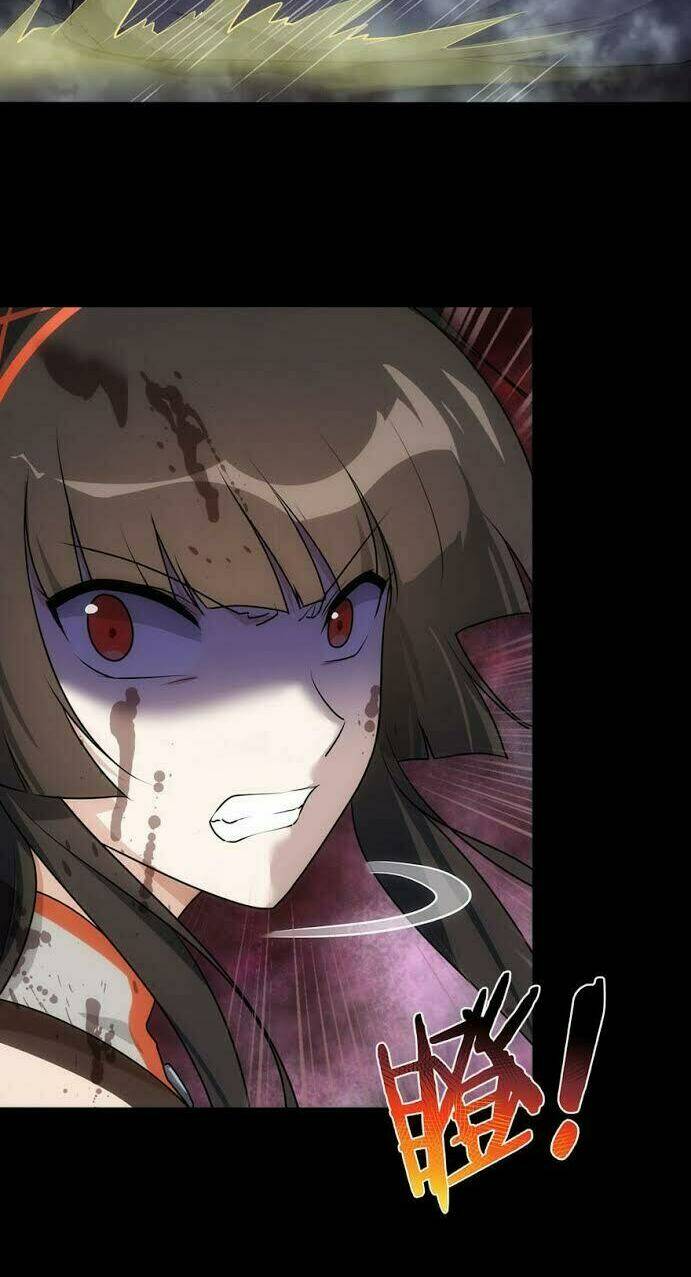 bạn gái virus của tôi chapter 19 9