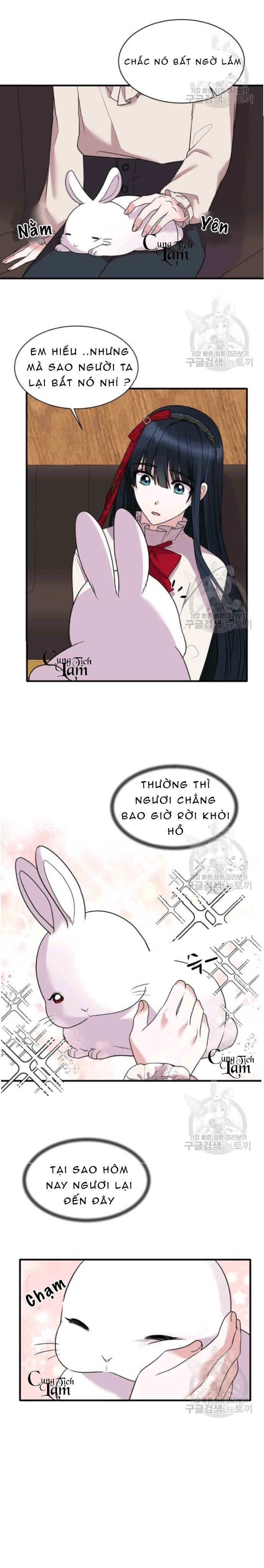 angelic lady chapter 41 19