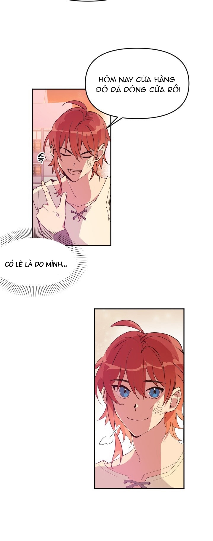 sự trợ giúp từ vương quốc asirhart chapter 1 42