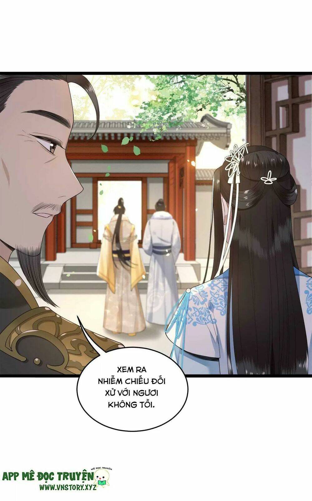 phượng hoàng vu phi chapter 101 31