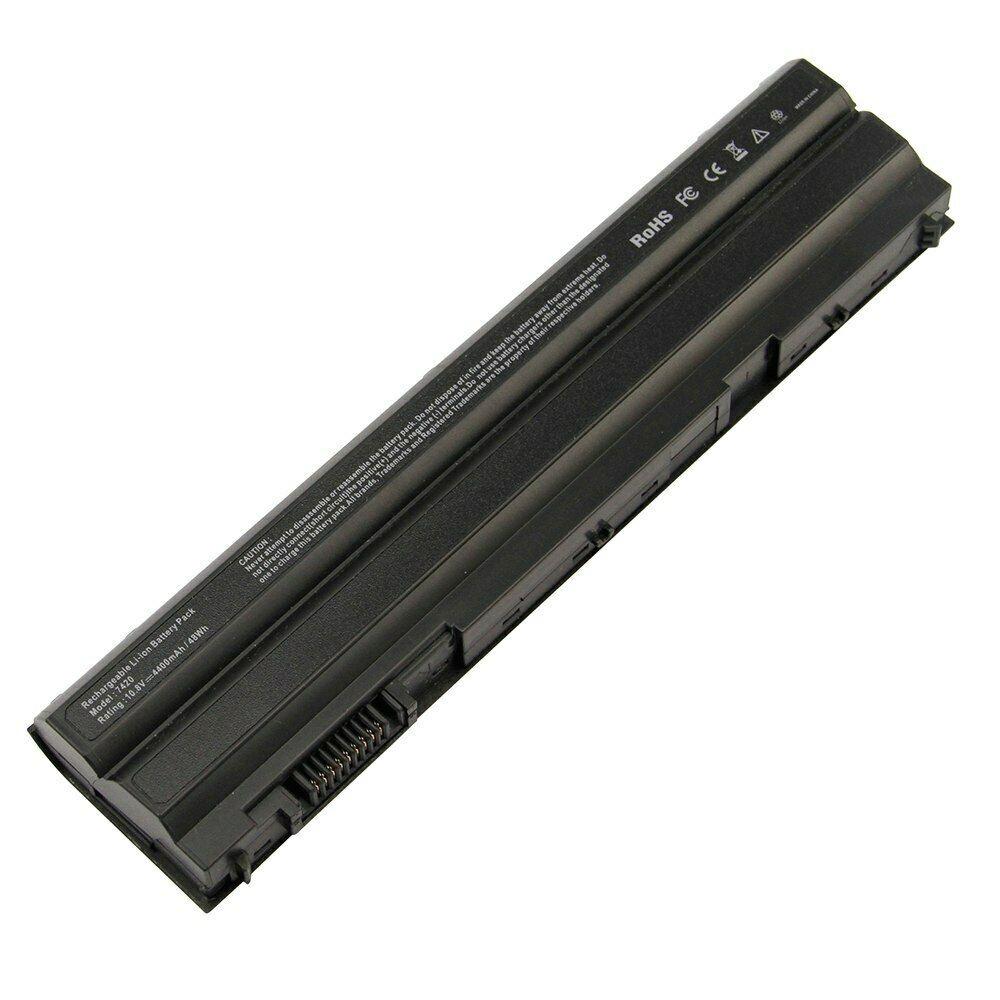 Pin dùng cho Laptop Dell Inspiron 15 7520 5520 5720 7720 T54FJ Battery Original Loại 60Wh