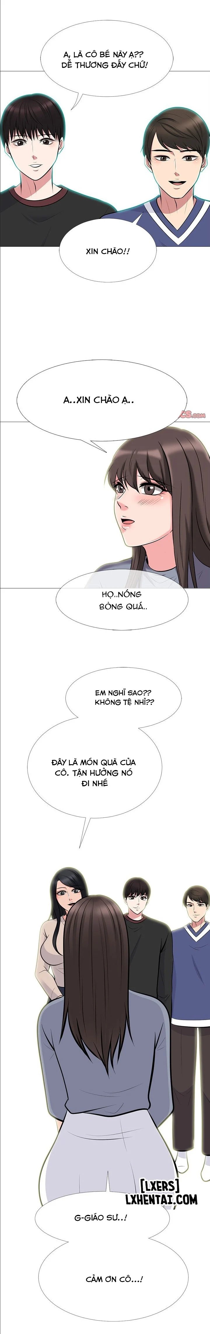 học bổng đặc biệt chapter 62 19