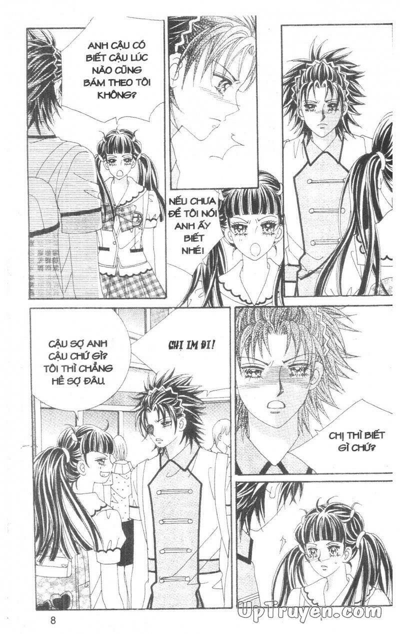 meo meo dịu dàng đi nhé chapter 6 8