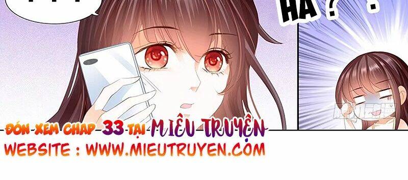 thiểm hôn kiều thê chapter 32 8