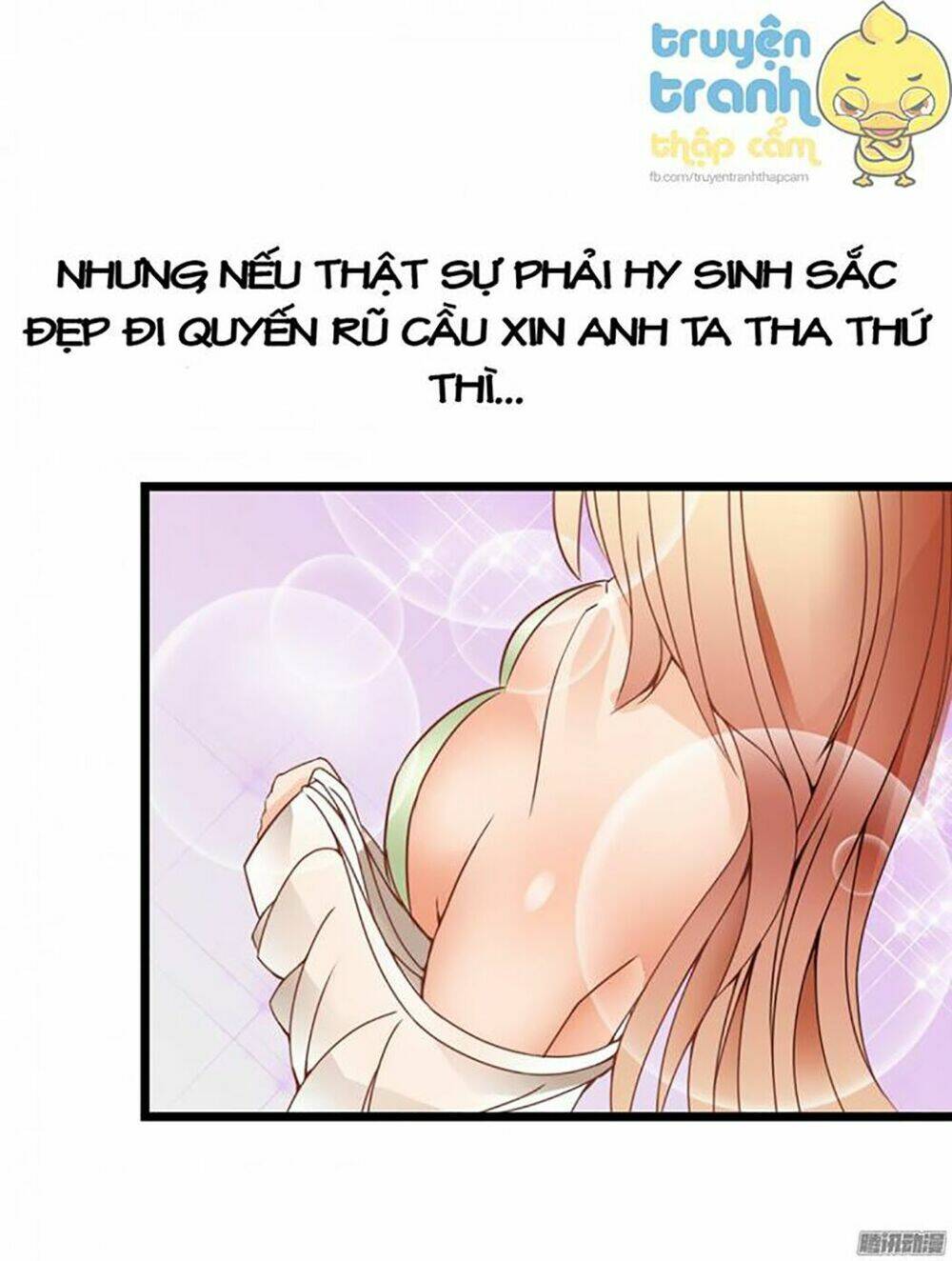 em muốn chiếm lấy nụ hôn của anh chapter 9 16