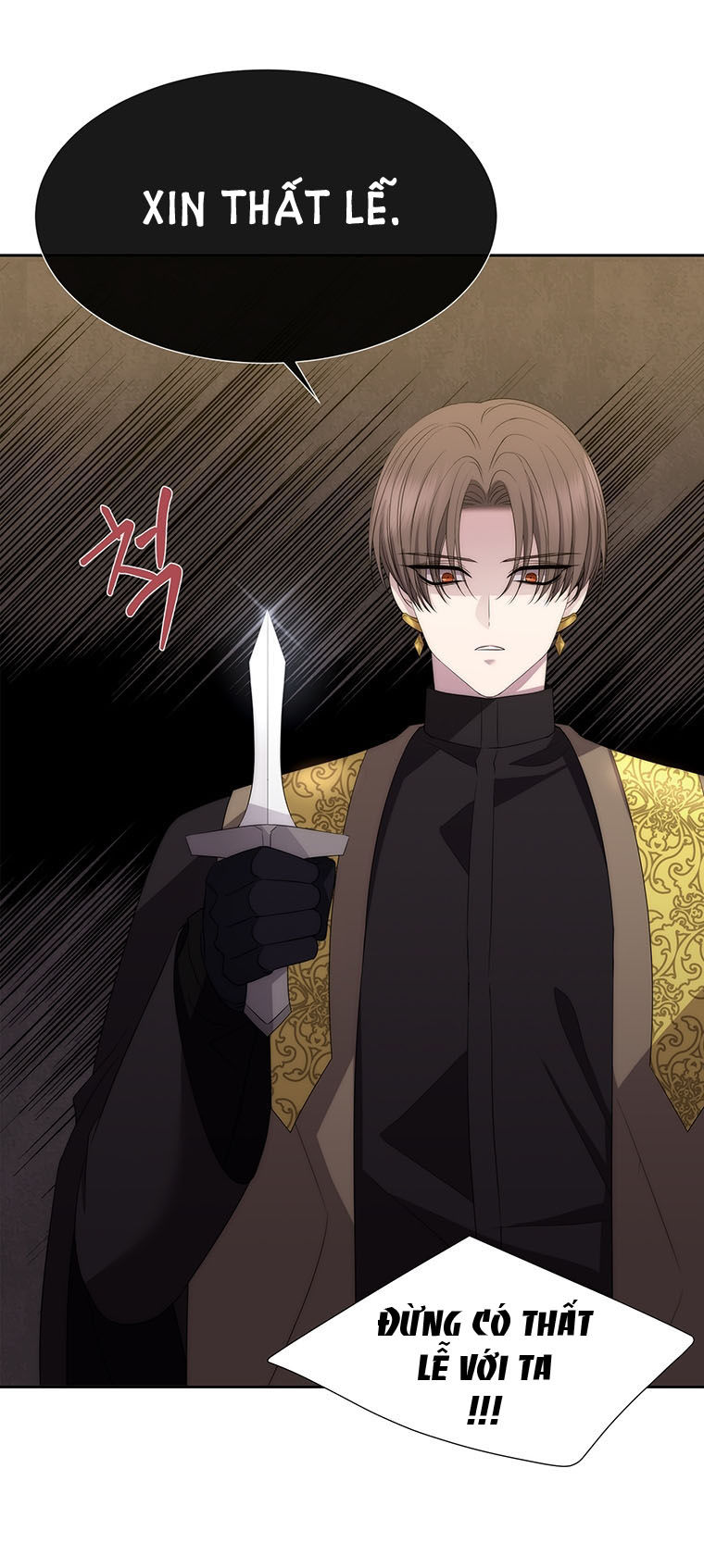 năm môn đệ của charlotte chapter 147.2 12