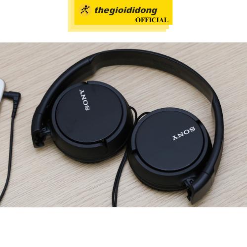 Tai nghe Chụp Tai Sony MDR - ZX110AP - Hàng Chính Hãng
