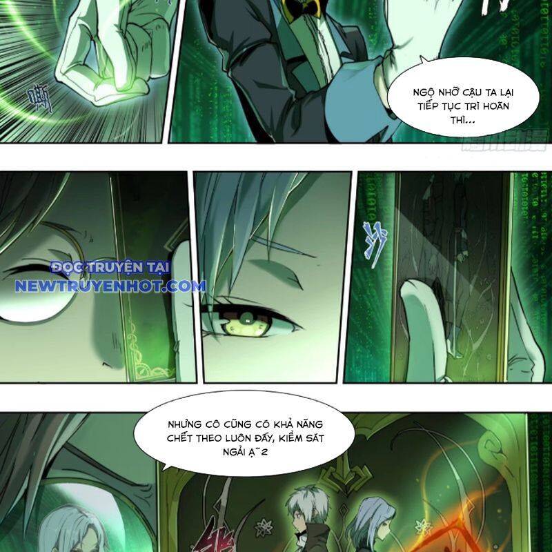 dự báo khải huyền chapter 147 23