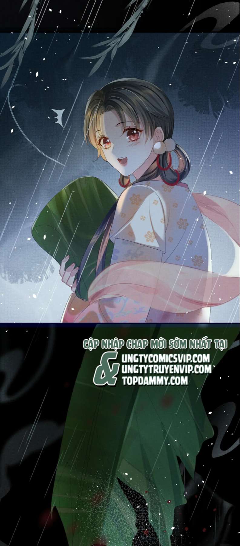 Ngộ Xà chapter 94