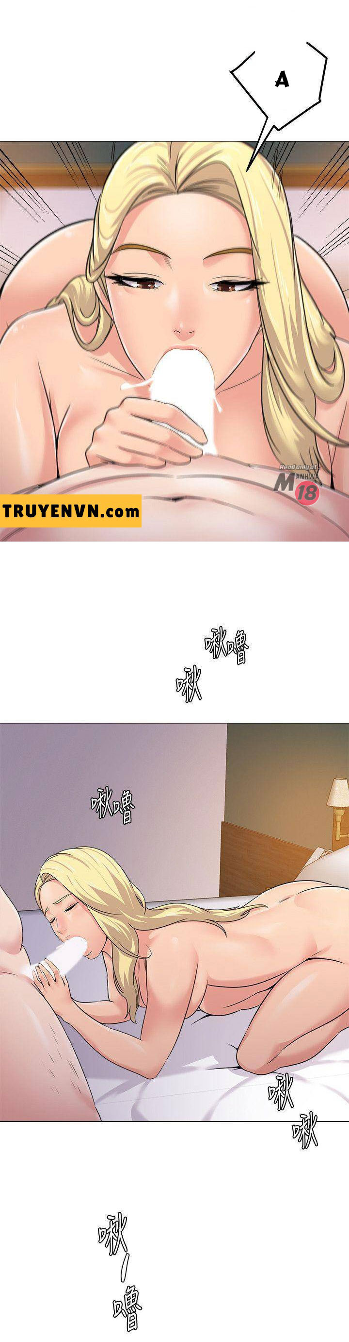 cô giáo bán thân chapter 57 4