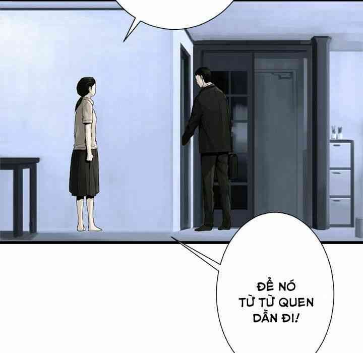 Her Summon Chapter 9 - Trang 15