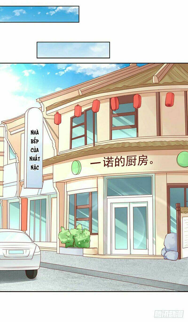 liệt ái tri hạ: series mật đào tiểu tình nhân chapter 120 5