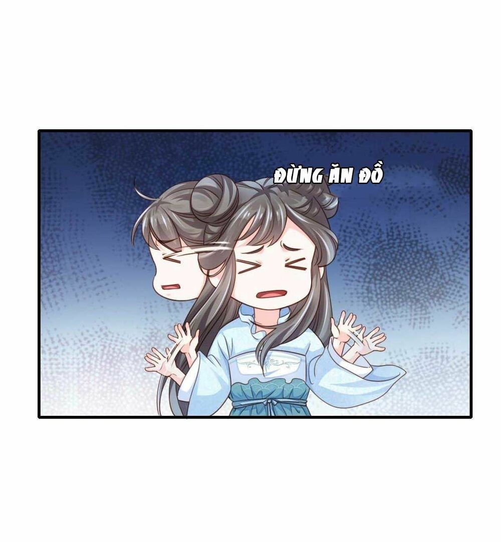 thuần hóa ba ba bạo quân chapter 18 49