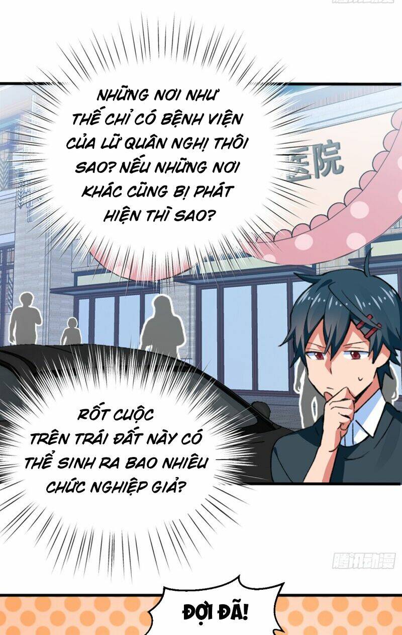 vô sỉ thuật sĩ chapter 26 15