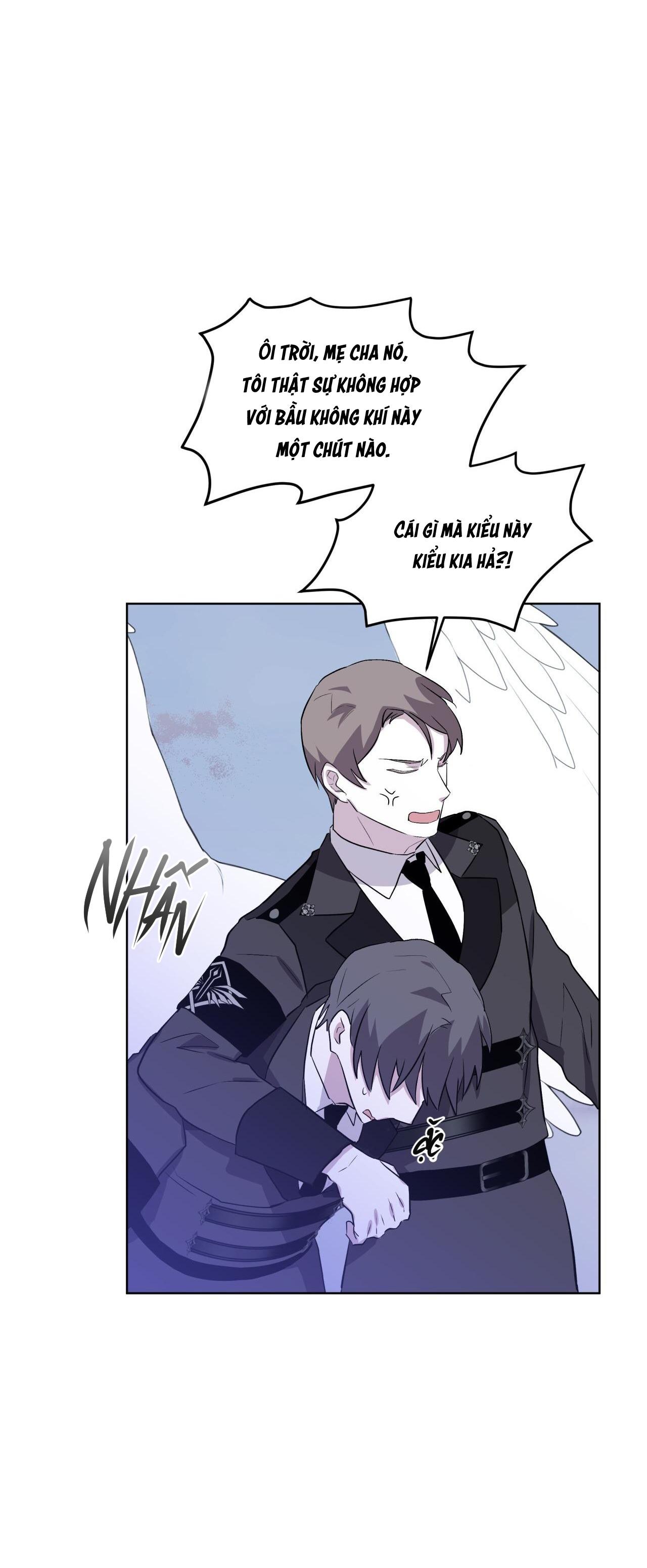 rừng biển [bl] chapter 21 22