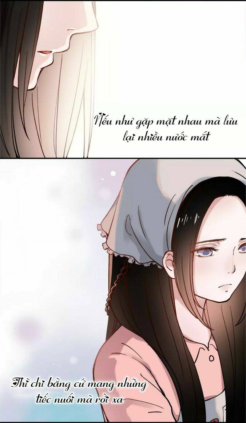 cậu đã từng yêu tôi 2 chapter 0 25