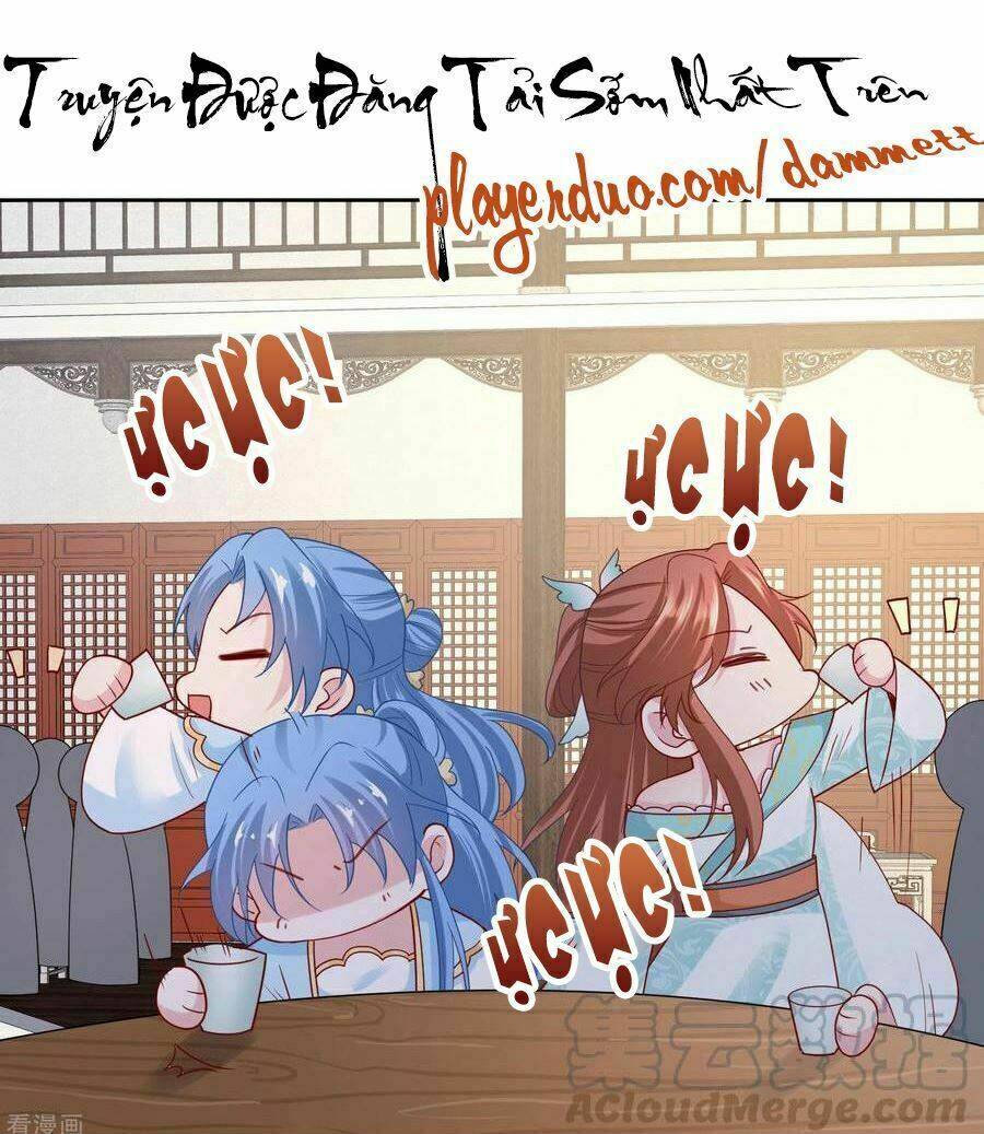 độc y đích nữ chapter 178 15